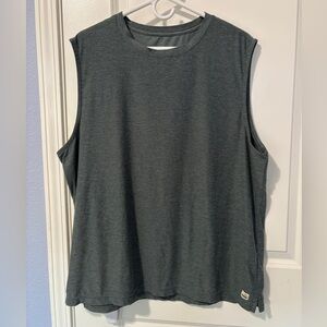 Vuori Strato Muscle T-shirt Size XL / 2XL